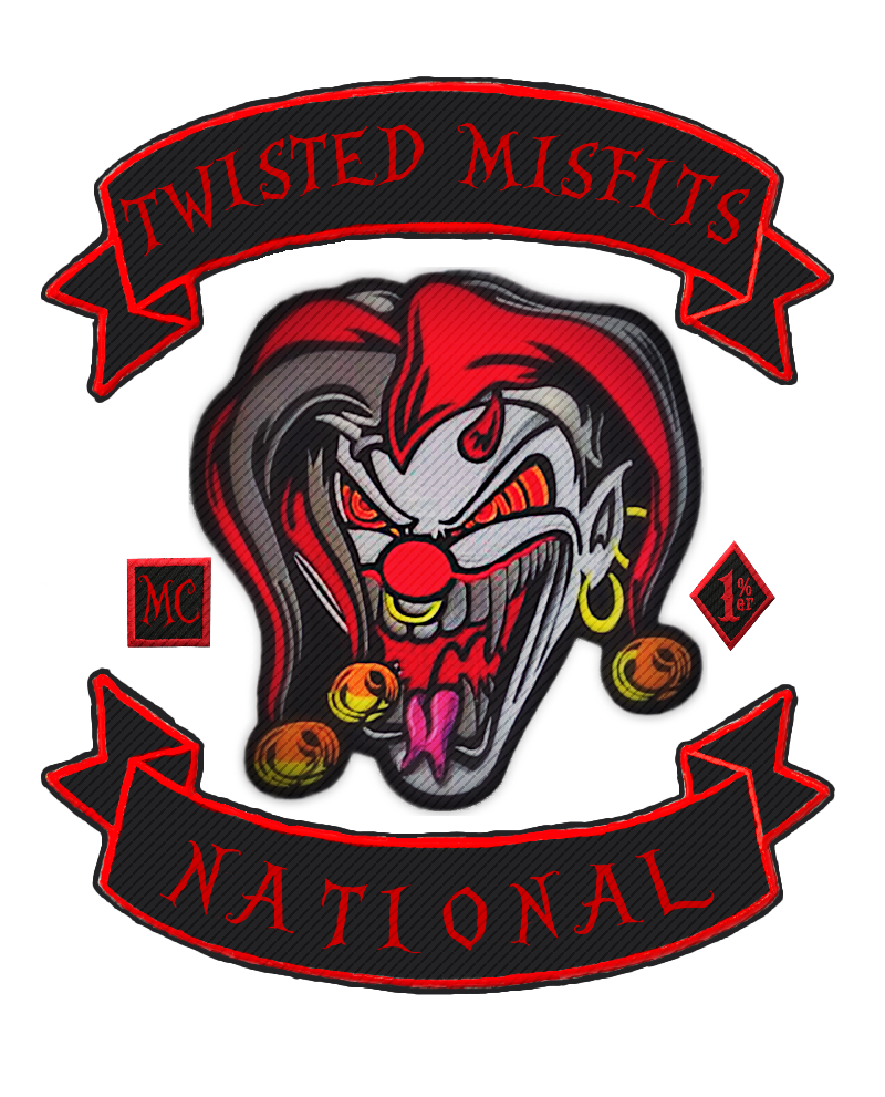 Twisted Misfits Motorcycle Club